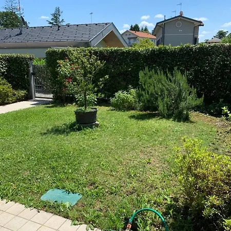 Casa Lago Maggiore Holiday home
