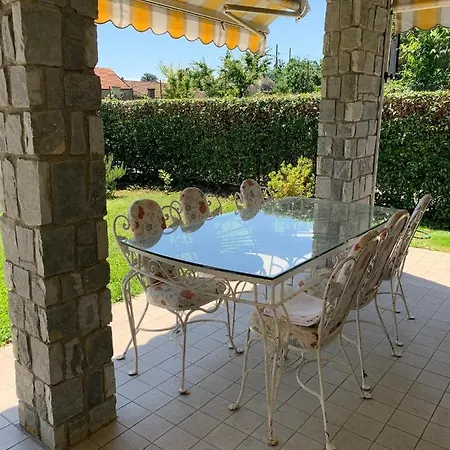 Casa Lago Maggiore * Lesa