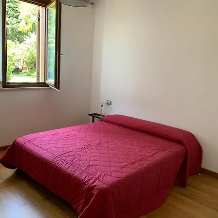 Casa Lago Maggiore * Lesa