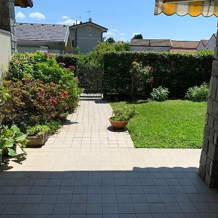 Holiday home Casa Lago Maggiore