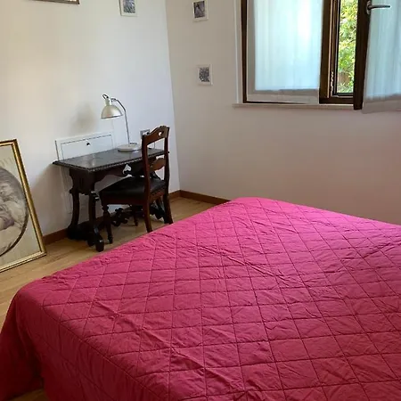 Feriehus Casa Lago Maggiore Lesa