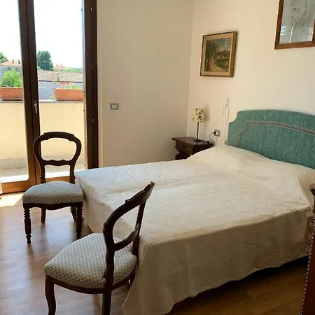 Holiday home Casa Lago Maggiore Lesa