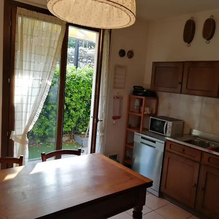 Holiday home Casa Lago Maggiore *