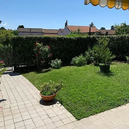 Casa Lago Maggiore * Lesa