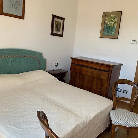 Feriehus Casa Lago Maggiore *