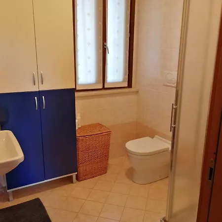Casa Lago Maggiore Holiday home