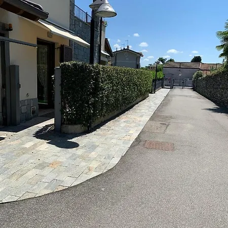 Casa Lago Maggiore Holiday home *