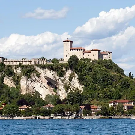 Casa Lago Maggiore *