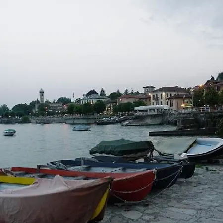Feriehus Casa Lago Maggiore