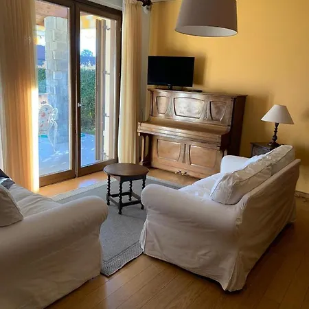 Casa Lago Maggiore Holiday home *