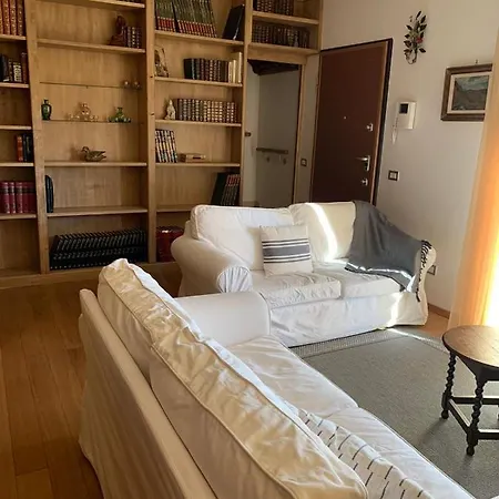 Holiday home Casa Lago Maggiore Lesa